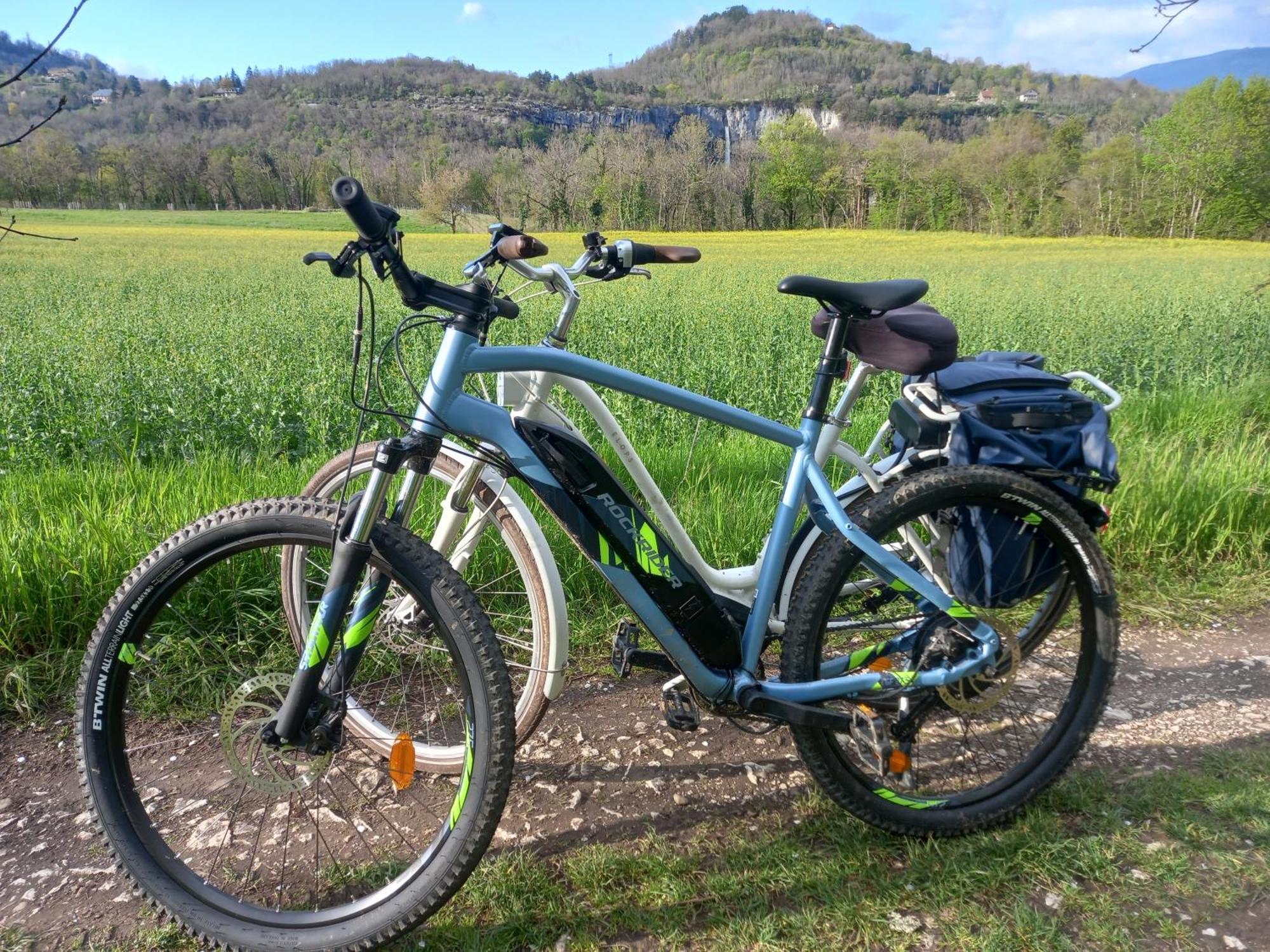 Valreley, Chambres Et Table D'Hotes Eco-Friendly Avec Bain Nordique Au Sud Du Massif Du Jura Champagne-en-Valromey Zewnętrze zdjęcie