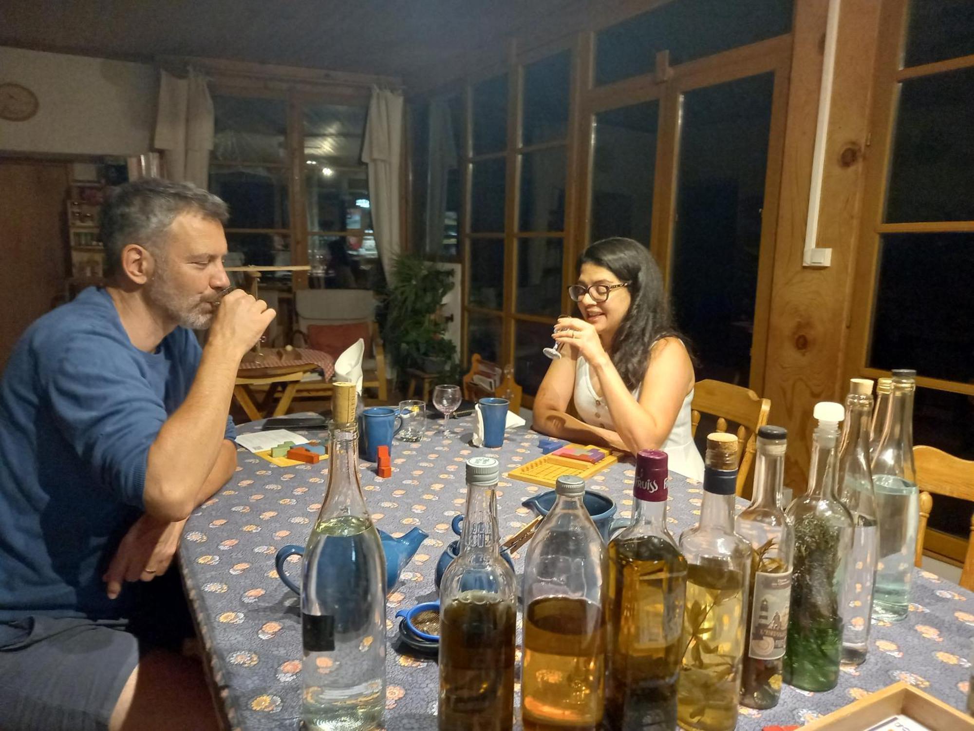 Valreley, Chambres Et Table D'Hotes Eco-Friendly Avec Bain Nordique Au Sud Du Massif Du Jura Champagne-en-Valromey Zewnętrze zdjęcie