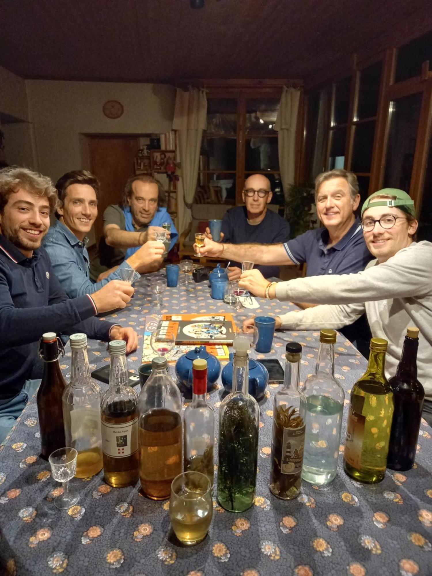 Valreley, Chambres Et Table D'Hotes Eco-Friendly Avec Bain Nordique Au Sud Du Massif Du Jura Champagne-en-Valromey Zewnętrze zdjęcie